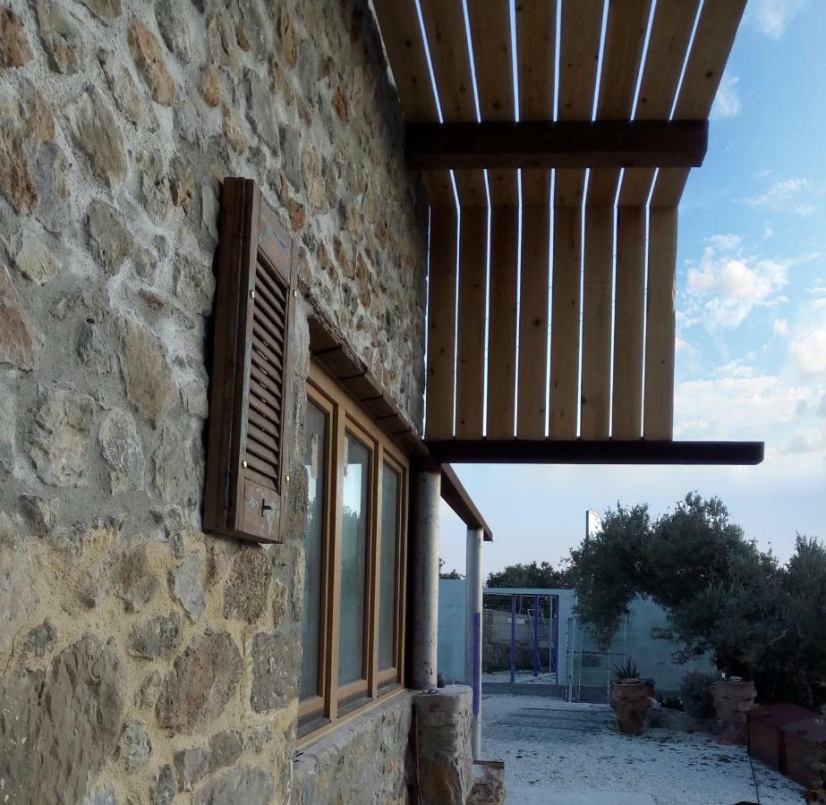 Dream Residence Agios Ioannis  المظهر الخارجي الصورة