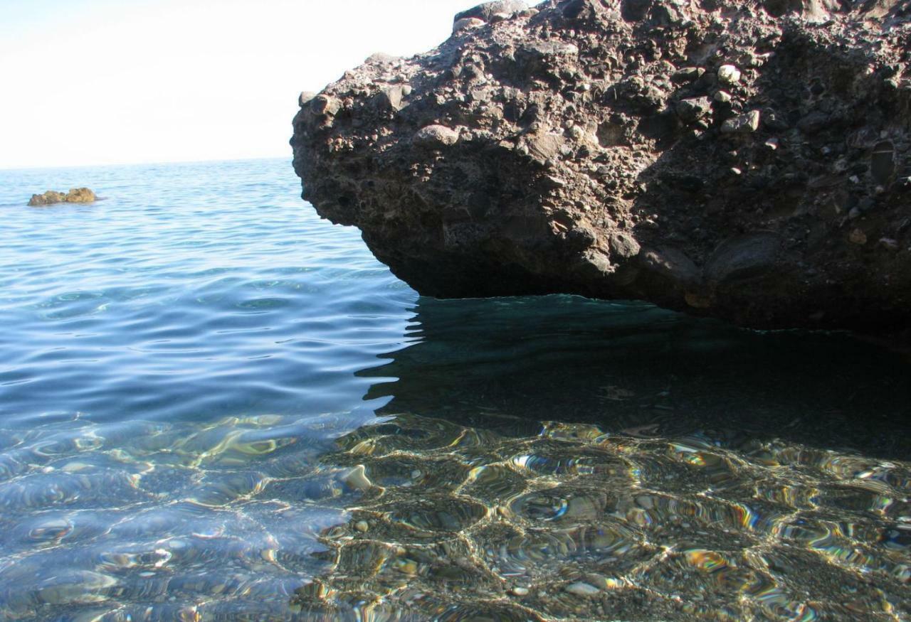 Dream Residence Agios Ioannis  المظهر الخارجي الصورة