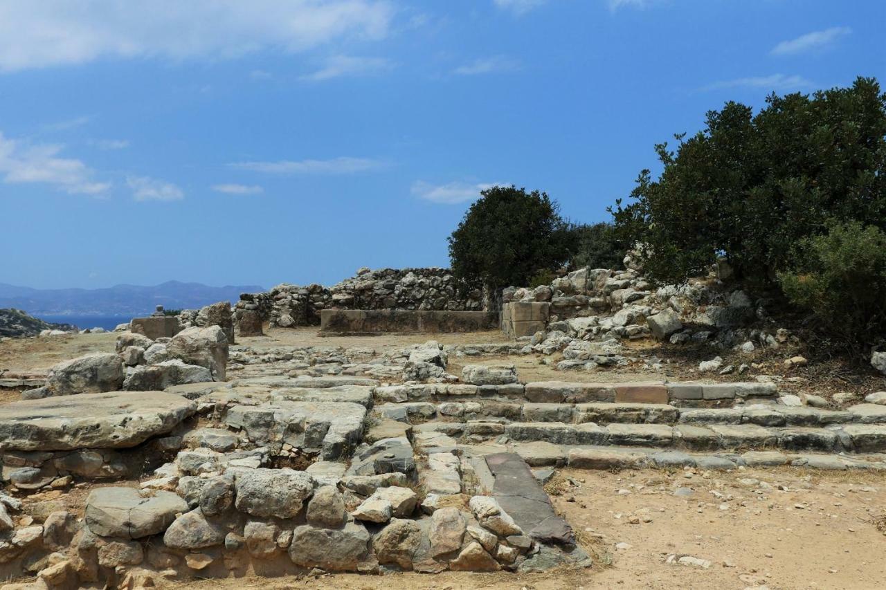 Dream Residence Agios Ioannis  المظهر الخارجي الصورة