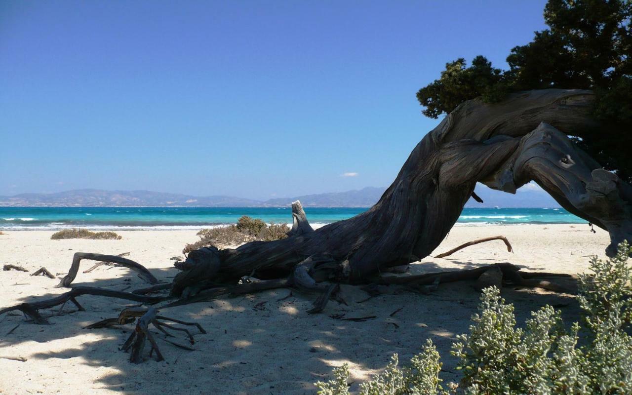 Dream Residence Agios Ioannis  المظهر الخارجي الصورة