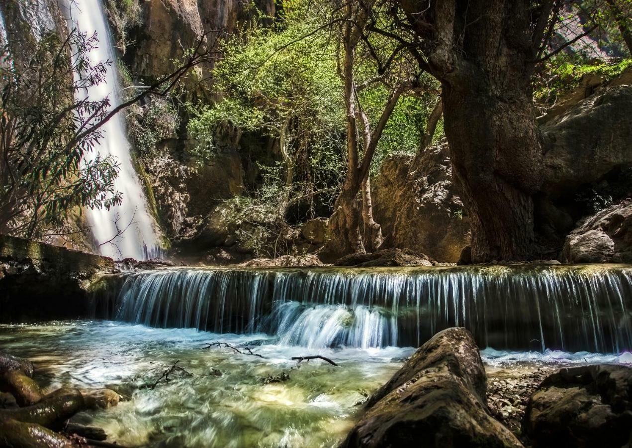 Dream Residence Agios Ioannis  المظهر الخارجي الصورة