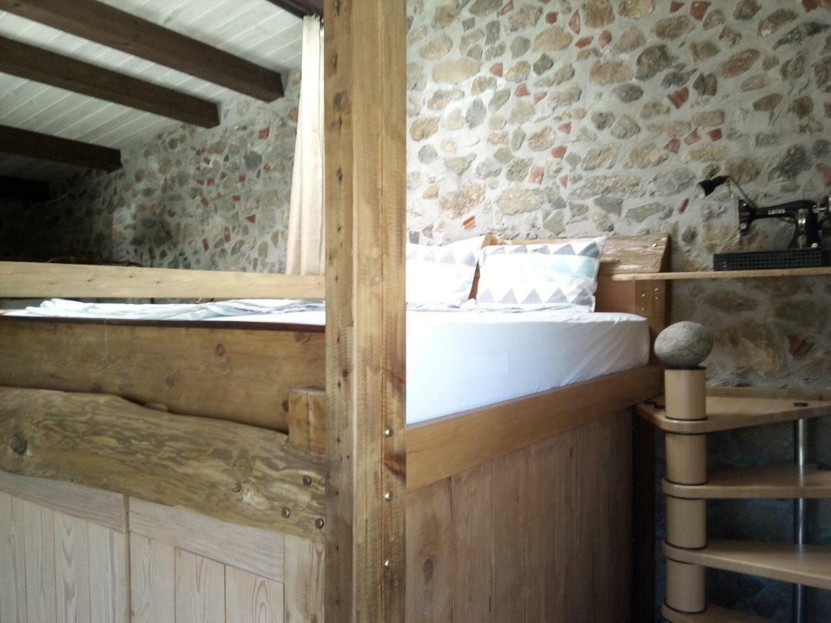Dream Residence Agios Ioannis  المظهر الخارجي الصورة
