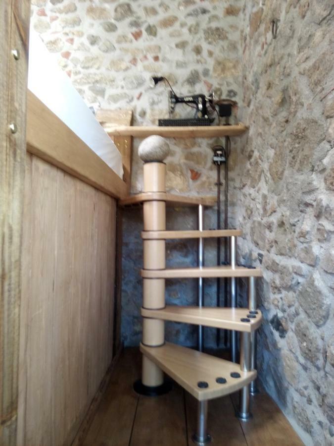 Dream Residence Agios Ioannis  المظهر الخارجي الصورة