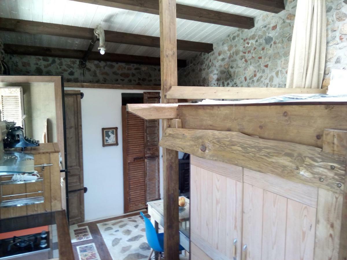 Dream Residence Agios Ioannis  المظهر الخارجي الصورة