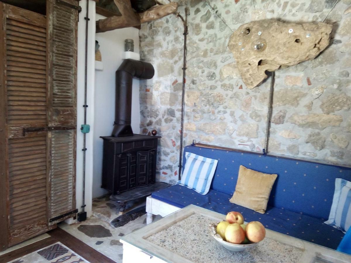 Dream Residence Agios Ioannis  المظهر الخارجي الصورة