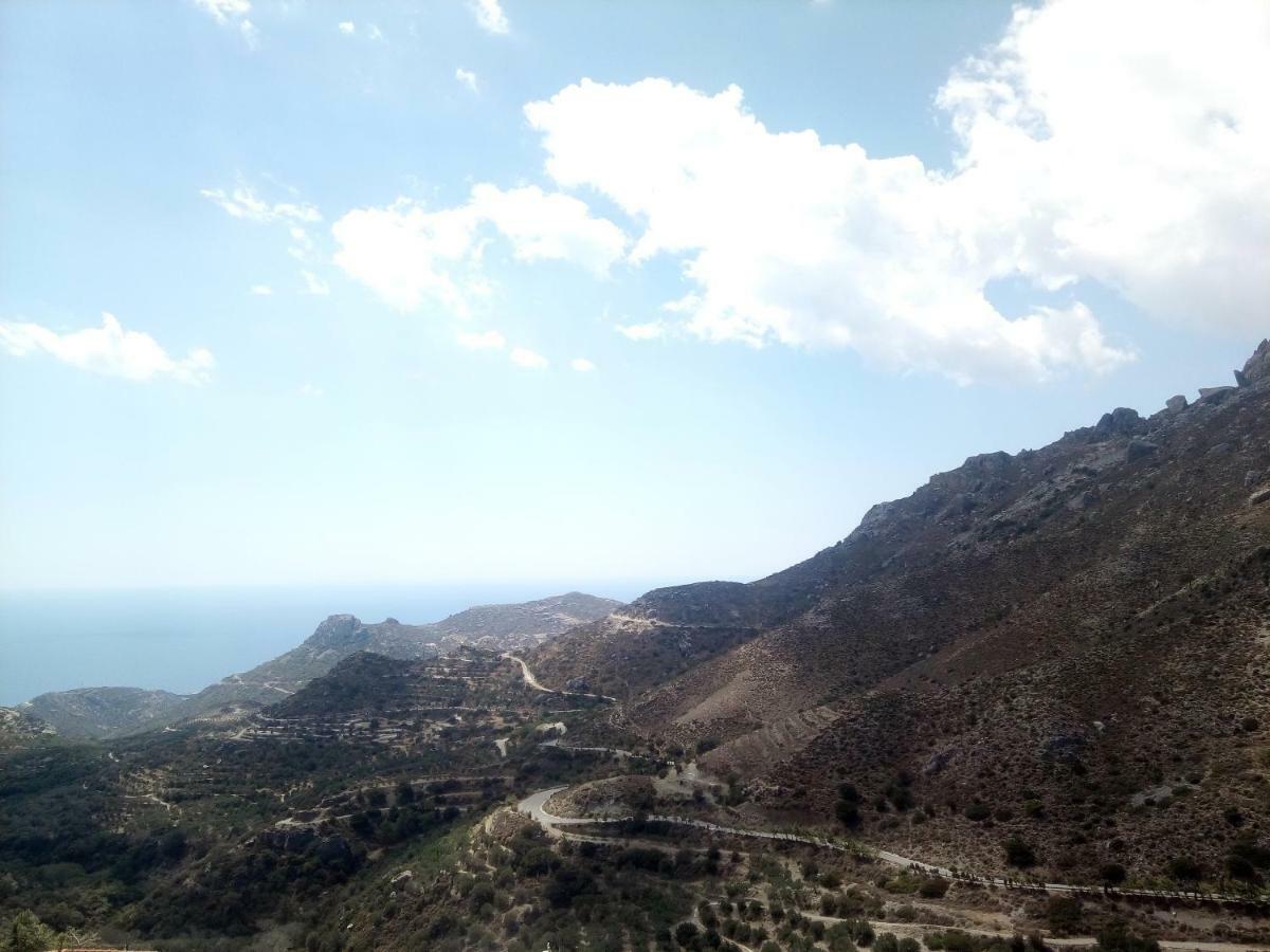 Dream Residence Agios Ioannis  المظهر الخارجي الصورة