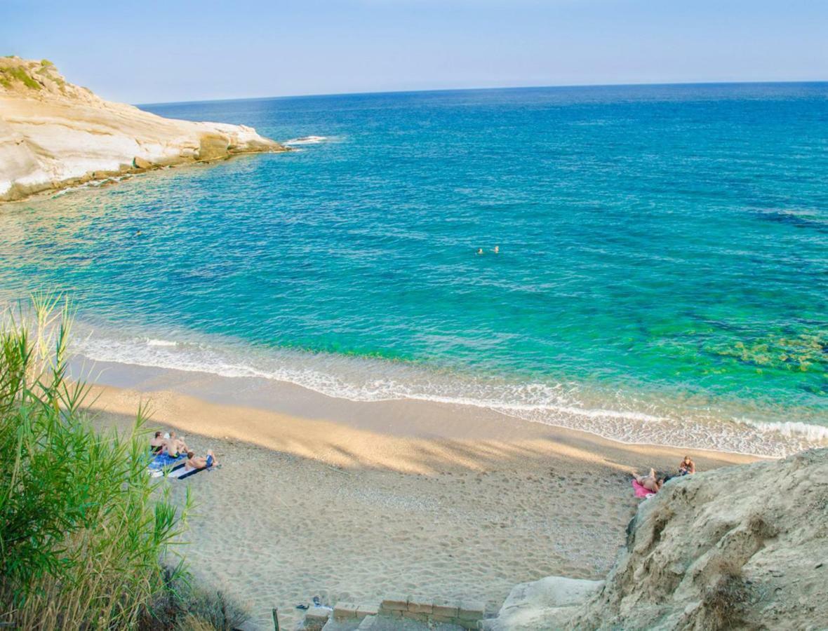 Dream Residence Agios Ioannis  المظهر الخارجي الصورة