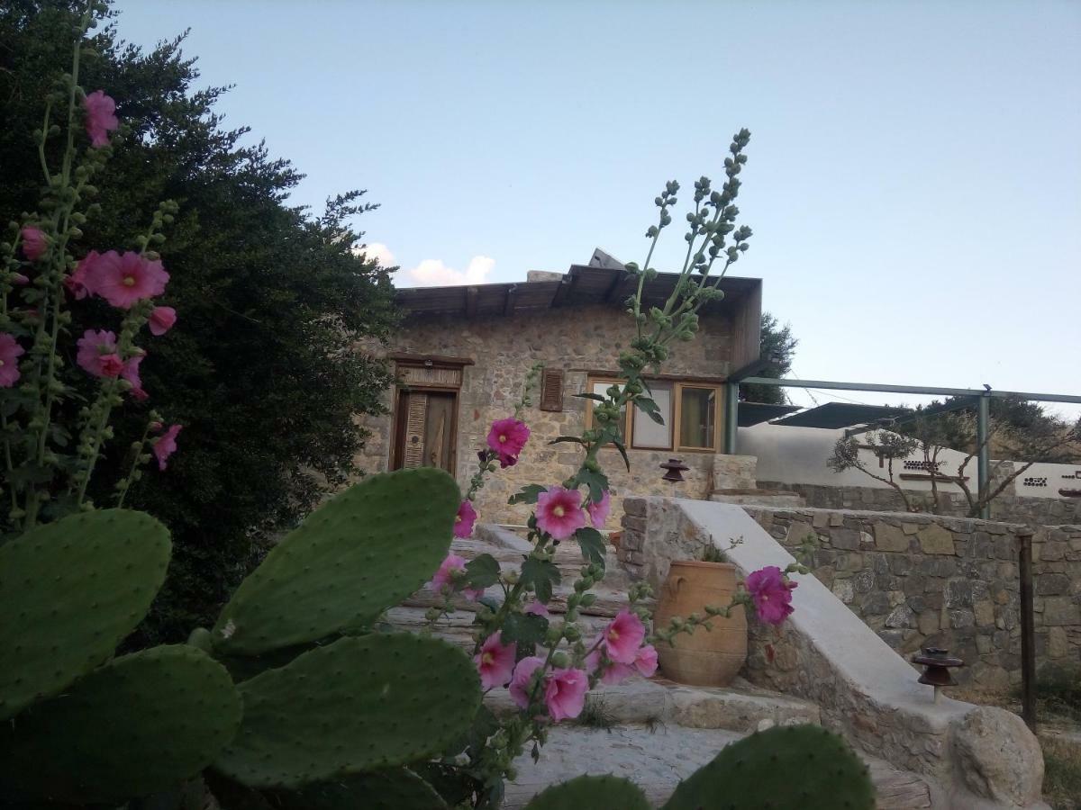 Dream Residence Agios Ioannis  المظهر الخارجي الصورة