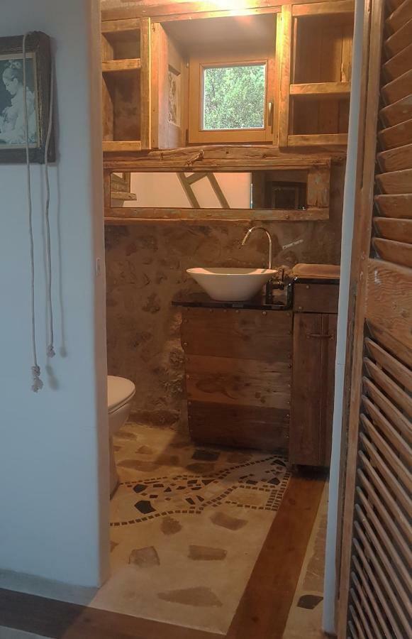 Dream Residence Agios Ioannis  المظهر الخارجي الصورة